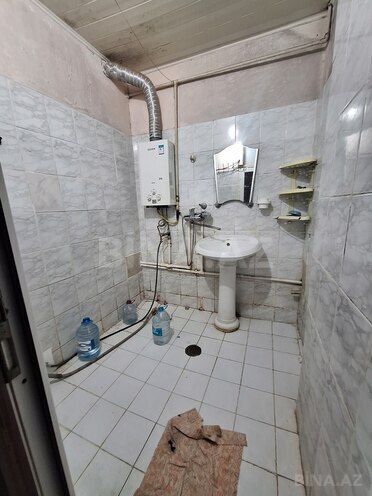 Продаётся 2-комн. вторичка 60 м², м. Ази Асланов, photo 4 from 9