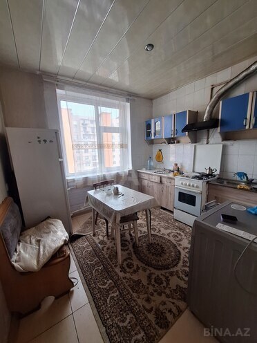 Продаётся 2-комн. вторичка 60 м², м. Ази Асланов, photo 8 from 9