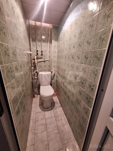 Продаётся 2-комн. вторичка 60 м², м. Ази Асланов, photo 5 from 9