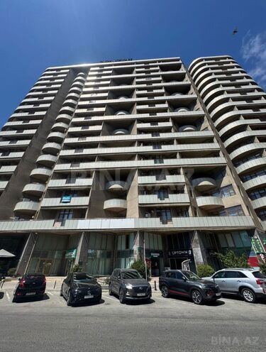 Satılır 4 otaqlı yeni tikili 200 m², Elmlər Akademiyası m., photo 1 from 10