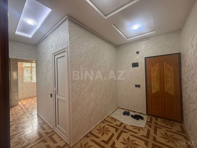 Satılır 3 otaqlı köhnə tikili 80 m², Həzi Aslanov m., photo 12 from 15