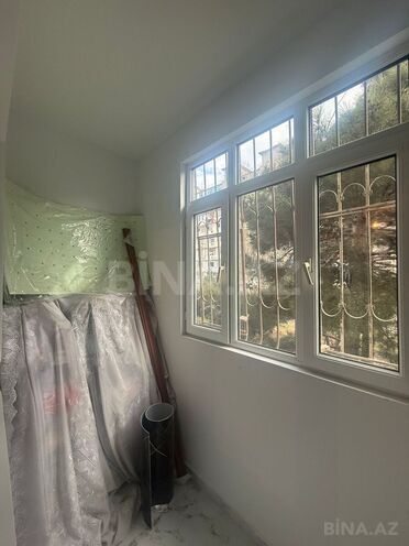 Satılır 3 otaqlı köhnə tikili 80 m², Həzi Aslanov m., photo 13 from 15