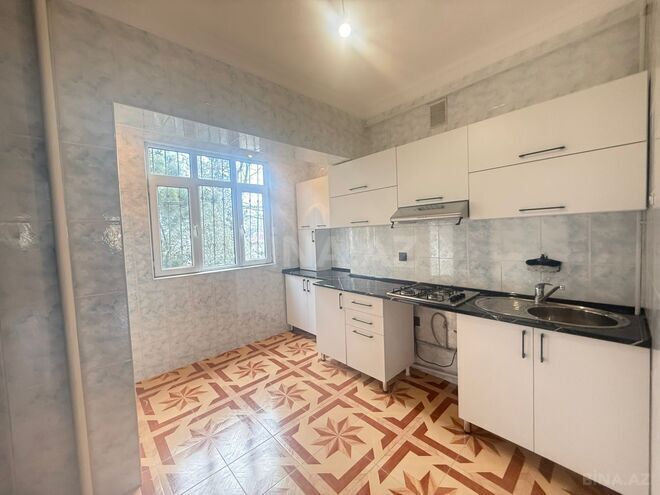 Satılır 3 otaqlı köhnə tikili 80 m², Həzi Aslanov m., photo 8 from 15