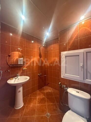 Satılır 3 otaqlı köhnə tikili 80 m², Həzi Aslanov m., photo 14 from 15