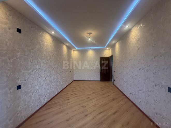 Satılır 3 otaqlı köhnə tikili 80 m², Həzi Aslanov m., photo 3 from 15