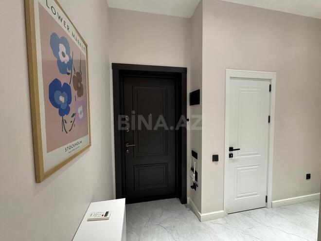 Satılır 1 otaqlı yeni tikili 57 m², Sea Breeze q., photo 14 from 19