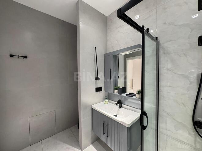 Satılır 1 otaqlı yeni tikili 57 m², Sea Breeze q., photo 16 from 19