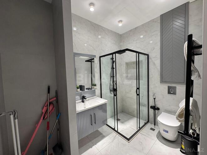 Satılır 1 otaqlı yeni tikili 57 m², Sea Breeze q., photo 17 from 19