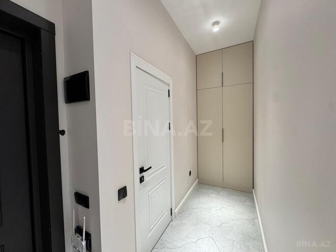 Satılır 1 otaqlı yeni tikili 57 m², Sea Breeze q., photo 13 from 19