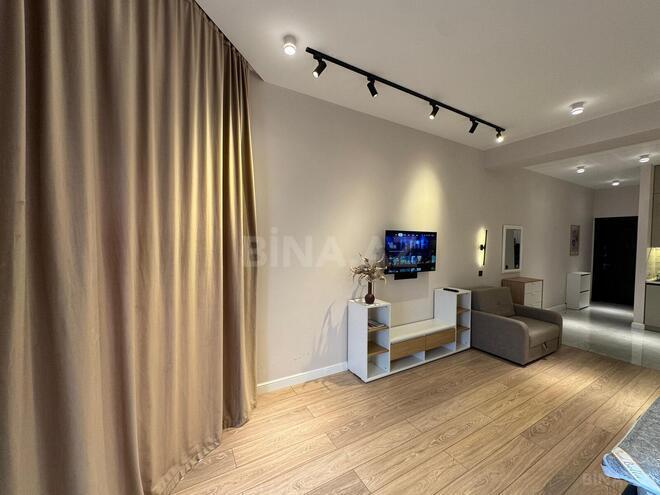 Satılır 1 otaqlı yeni tikili 57 m², Sea Breeze q., photo 8 from 19