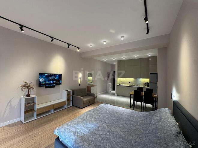 Satılır 1 otaqlı yeni tikili 57 m², Sea Breeze q., photo 10 from 19