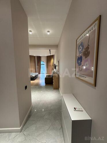 Satılır 1 otaqlı yeni tikili 57 m², Sea Breeze q., photo 3 from 19