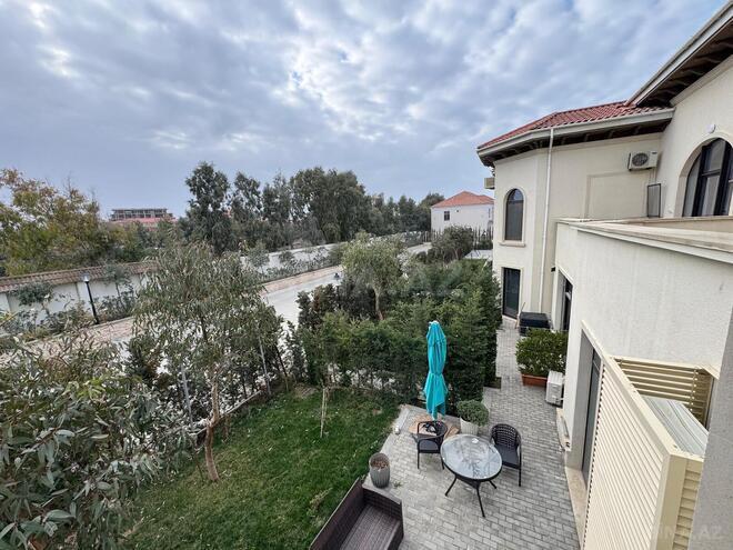 Satılır 1 otaqlı yeni tikili 57 m², Sea Breeze q., photo 12 from 19
