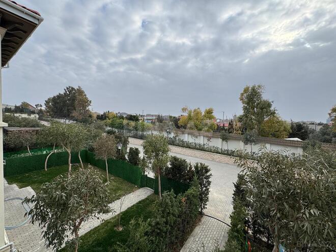 Satılır 1 otaqlı yeni tikili 57 m², Sea Breeze q., photo 11 from 19