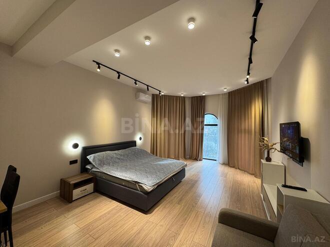 Satılır 1 otaqlı yeni tikili 57 m², Sea Breeze q., photo 6 from 19