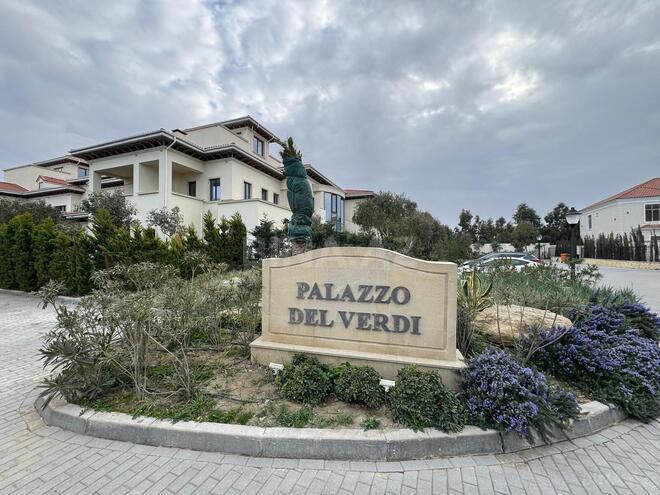 Satılır 1 otaqlı yeni tikili 57 m², Sea Breeze q., photo 1 from 19