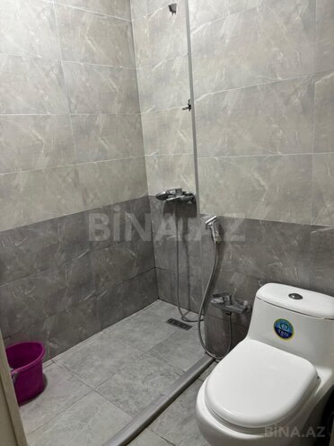 Satılır 3 otaqlı yeni tikili 82 m², Yeni Yasamal q., photo 10 from 11