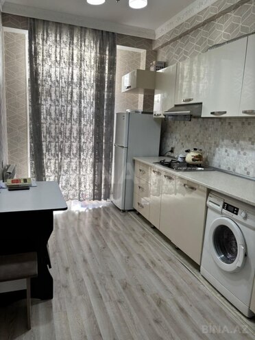 Satılır 3 otaqlı yeni tikili 82 m², Yeni Yasamal q., photo 3 from 11