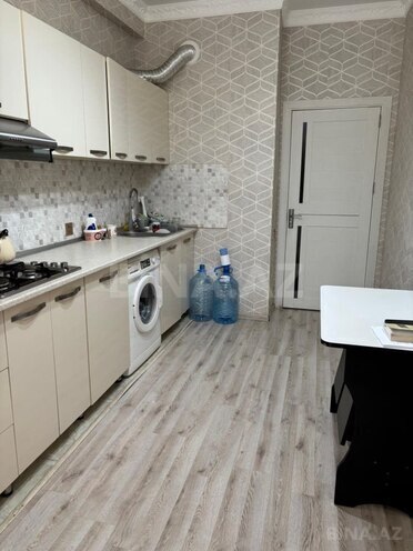 Satılır 3 otaqlı yeni tikili 82 m², Yeni Yasamal q., photo 4 from 11