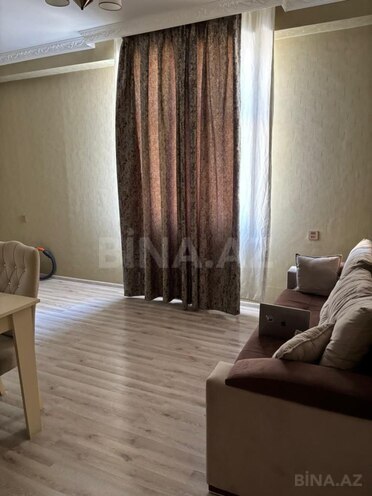 Satılır 3 otaqlı yeni tikili 82 m², Yeni Yasamal q., photo 5 from 11