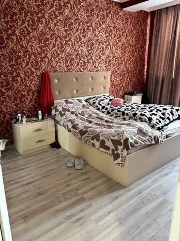 Satılır 3 otaqlı yeni tikili 82 m², Yeni Yasamal q., photo 8 from 11