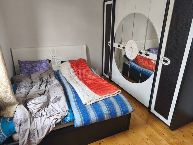 İcarəyə verilir 3 otaqlı həyət evi/bağ evi 80 m², Pirşağı q., photo 5 from 8