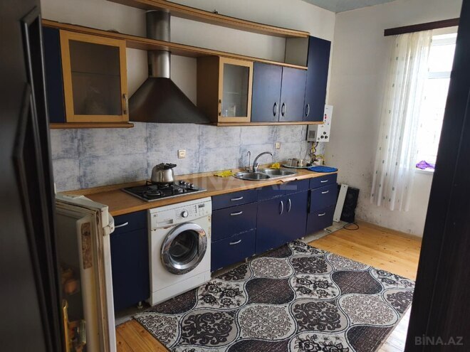 İcarəyə verilir 3 otaqlı həyət evi/bağ evi 80 m², Pirşağı q., photo 3 from 8