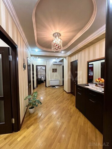 Satılır 4 otaqlı yeni tikili 140 m², İnşaatçılar m., photo 18 from 22