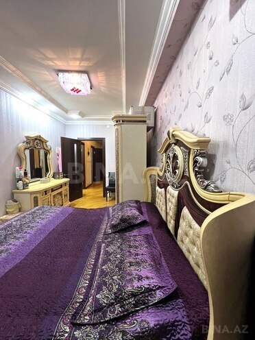 Satılır 4 otaqlı yeni tikili 140 m², İnşaatçılar m., photo 10 from 22