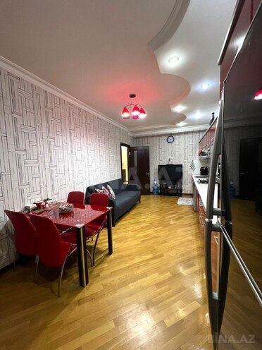Satılır 4 otaqlı yeni tikili 140 m², İnşaatçılar m., photo 15 from 22