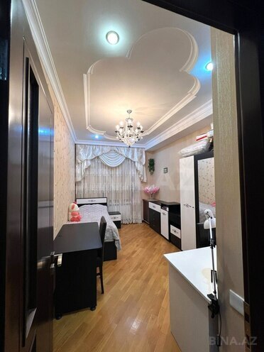 Satılır 4 otaqlı yeni tikili 140 m², İnşaatçılar m., photo 11 from 22