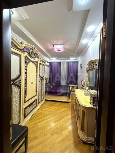 Satılır 4 otaqlı yeni tikili 140 m², İnşaatçılar m., photo 9 from 22