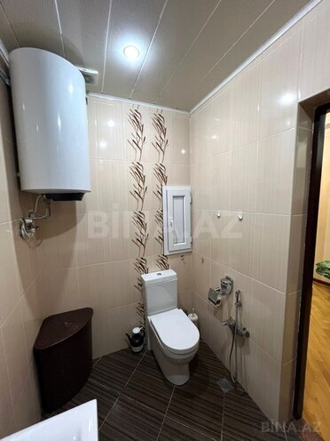 Satılır 4 otaqlı yeni tikili 140 m², İnşaatçılar m., photo 17 from 22