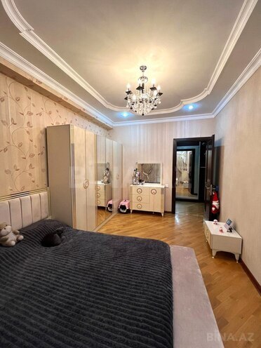 Satılır 4 otaqlı yeni tikili 140 m², İnşaatçılar m., photo 7 from 22