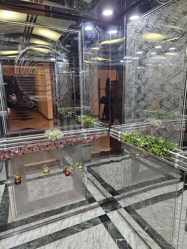 Продаётся 5-комн. новостройка 230 м², м. Ази Асланов, photo 4 from 13