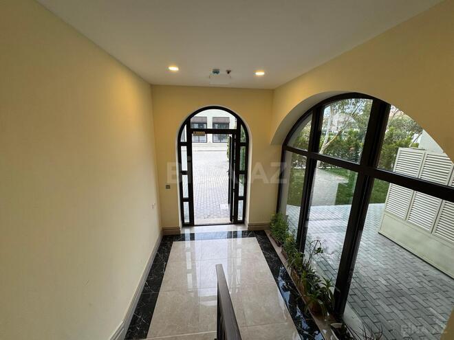 Satılır 1 otaqlı yeni tikili 57 m², Sea Breeze q., photo 18 from 19