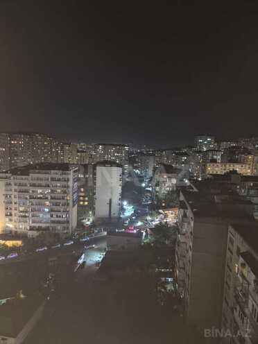 İcarəyə verilir 2 otaqlı yeni tikili 70 m², İnşaatçılar m., photo 9 from 10