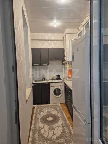 İcarəyə verilir 2 otaqlı yeni tikili 70 m², İnşaatçılar m., photo 4 from 10