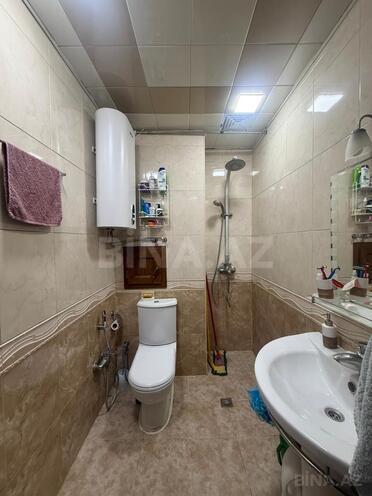 Satılır 2 otaqlı köhnə tikili 60 m², Massiv D q., photo 12 from 13