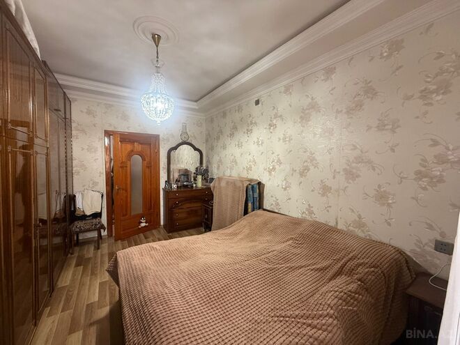 Satılır 2 otaqlı köhnə tikili 60 m², Massiv D q., photo 5 from 13