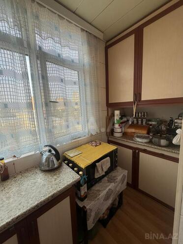 Satılır 2 otaqlı köhnə tikili 60 m², Massiv D q., photo 6 from 13