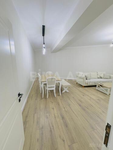İcarəyə verilir 3 otaqlı yeni tikili 130 m², Bayıl q., photo 10 from 26