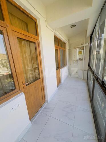 İcarəyə verilir 3 otaqlı yeni tikili 130 m², Bayıl q., photo 15 from 26