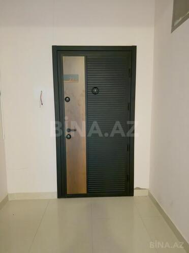 İcarəyə verilir 3 otaqlı yeni tikili 130 m², Bayıl q., photo 25 from 26