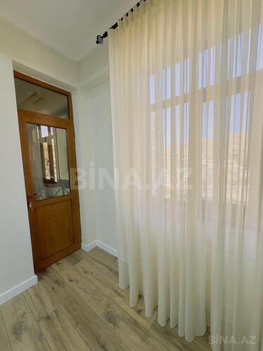 İcarəyə verilir 3 otaqlı yeni tikili 130 m², Bayıl q., photo 19 from 26