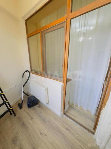 İcarəyə verilir 3 otaqlı yeni tikili 130 m², Bayıl q., photo 5 from 26