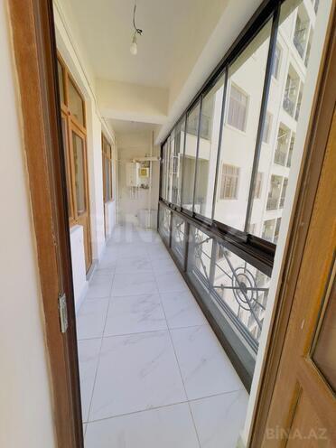 İcarəyə verilir 3 otaqlı yeni tikili 130 m², Bayıl q., photo 14 from 26