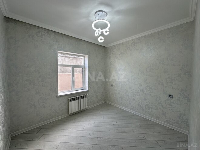 Satılır 4 otaqlı həyət evi/bağ evi 114 m², Hövsan q., photo 13 from 15