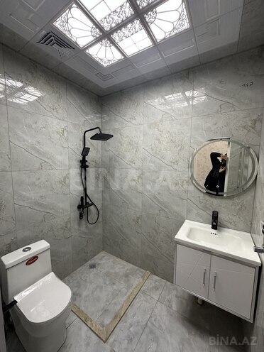 Satılır 4 otaqlı həyət evi/bağ evi 114 m², Hövsan q., photo 9 from 15