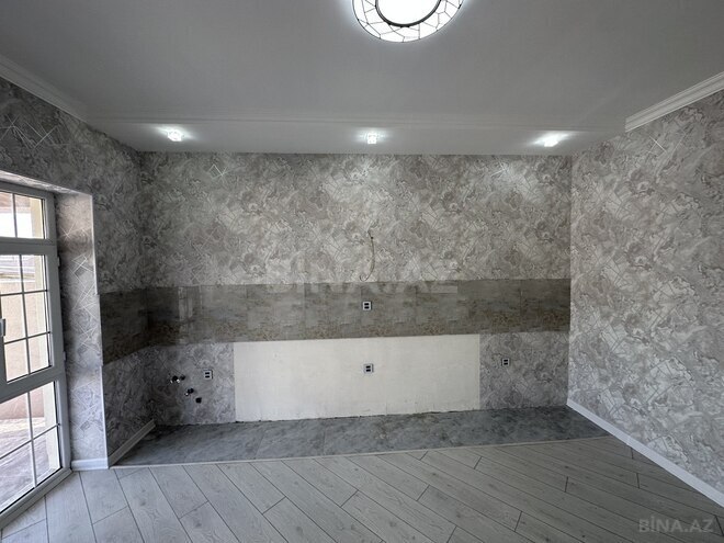 Satılır 4 otaqlı həyət evi/bağ evi 114 m², Hövsan q., photo 14 from 15